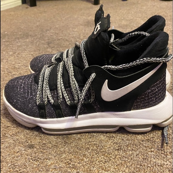 COPY - 6 youth KD’s - Picture 1 of 3